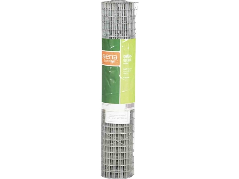 Siena 2381146 trådnätstängsel 25 m