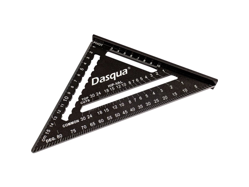 Dasqua 1804-0705 Spærrevinkel 90 °