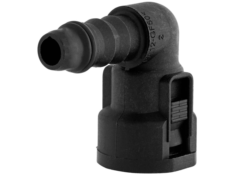 Norma Stikforbinder 7156001006 Normaquick S 1 stk Normaquick S 1 stk