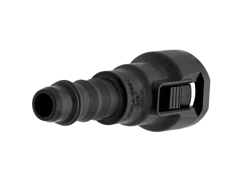 Norma Stikforbinder 7156509010 Normaquick S 1 stk Normaquick S 1 stk