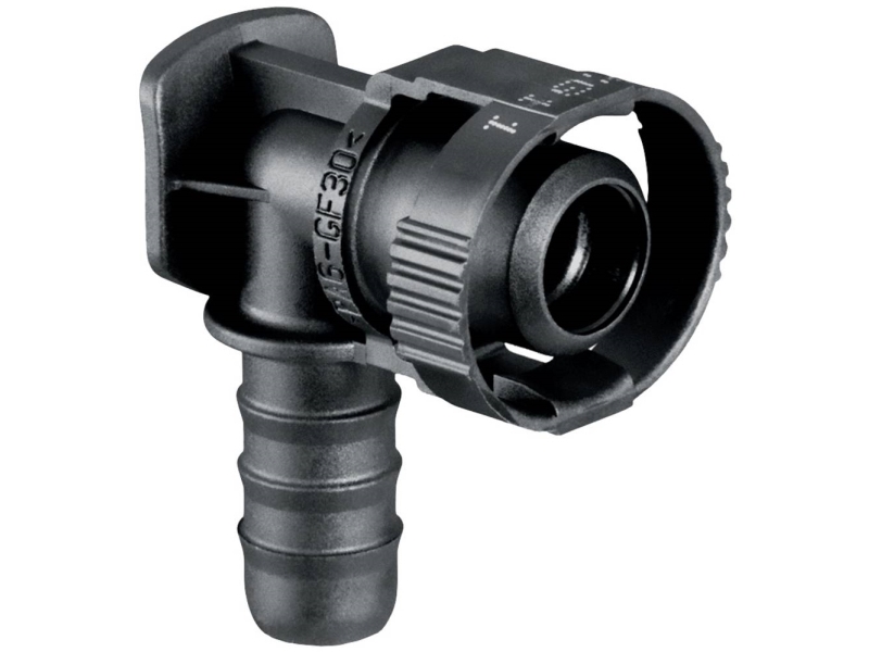 Norma Stikforbinder 7137006006 Normaquick V2 1 stk