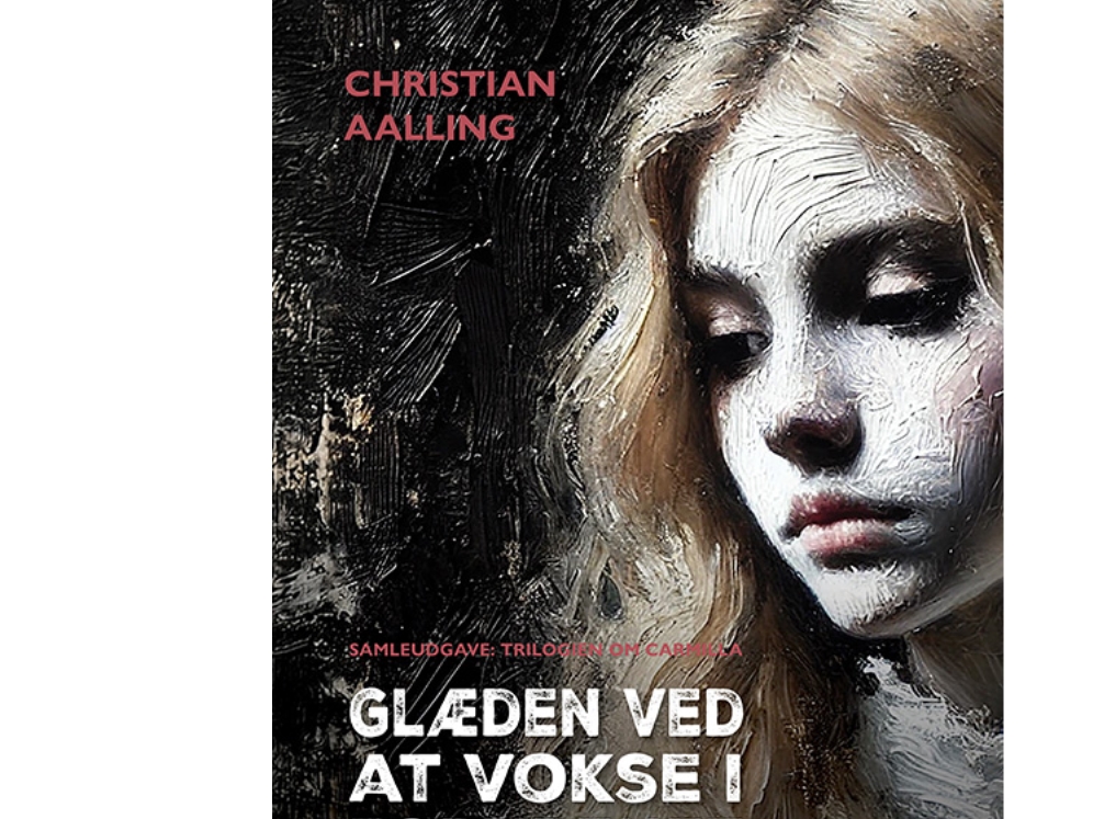 Glæden Ved At Vokse I Forurenet Jord | Christian Aalling