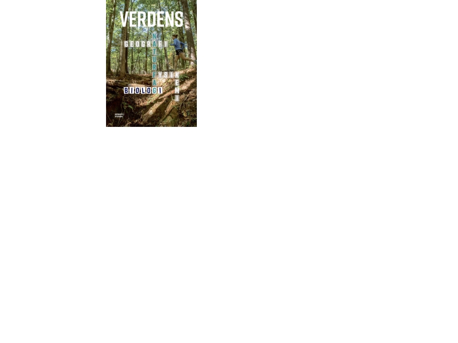 Verdens Naturfag - Biologi | Bettina Brandt Charlotte Lerche Peer S. Daugbjerg Lene Beck Mikkelsen