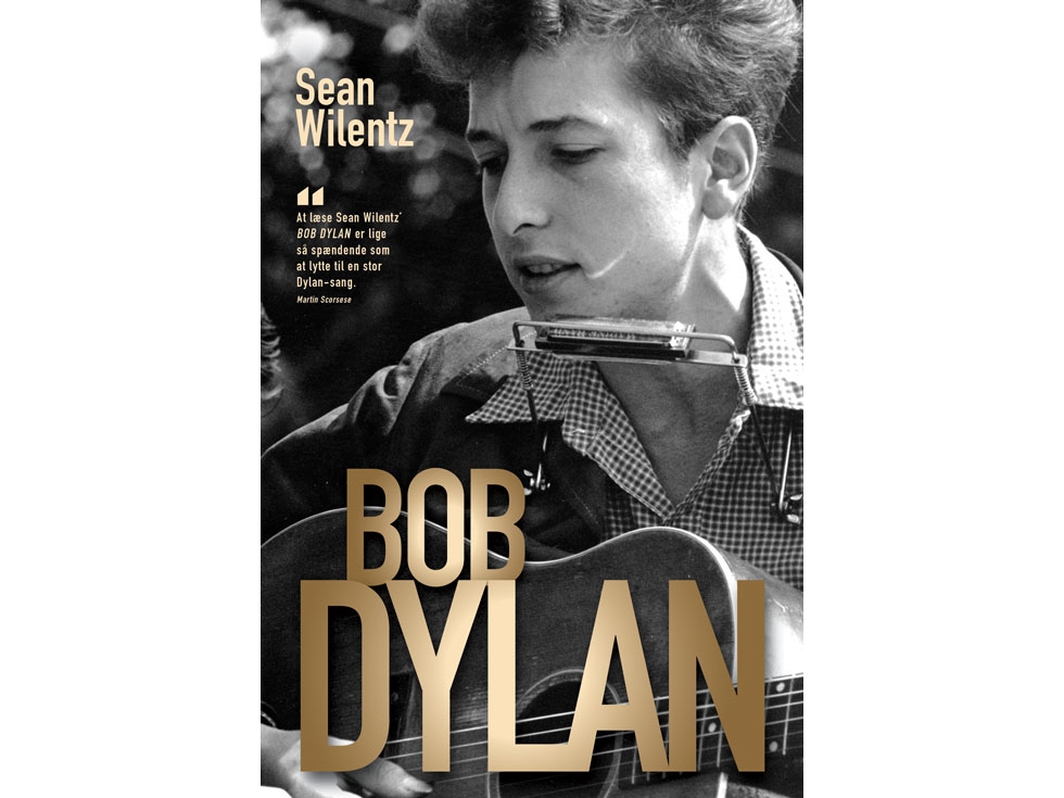 Bob Dylan | Sean Wilentz