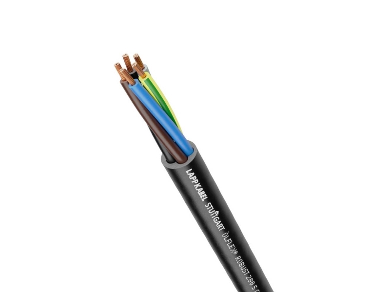 Lapp Ölflex Robust 200, 100 M, 450 / 750 V