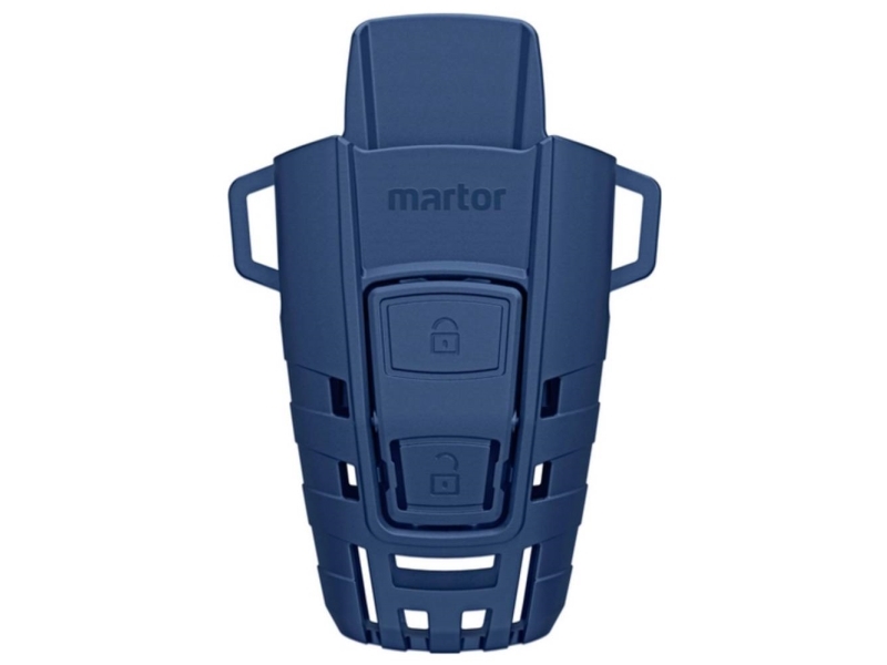 Martor 9961.06 Martor tilbehør HYLSTER 610 XDR 9961 - 1 stk. 1 stk