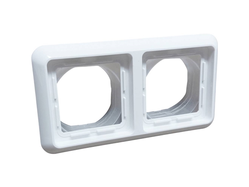 N &amp  L 41155 1 kpl Kansi valkoinen 1 kpl