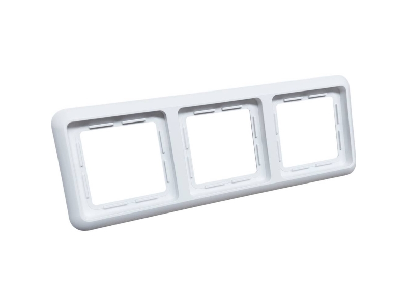 N &Amp L 41126 1 Stück Abdeckung Weiß 1 Stück