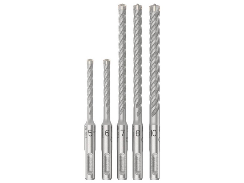 Bosch Hammerbor Sds-Plus