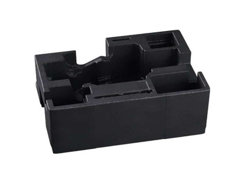 Bosch Professional 1600A032su 1600A032su Kuffertindlæg.