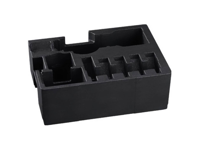 Bosch Professional 1600A0351t 1600A0351t Kuffertindlæg.