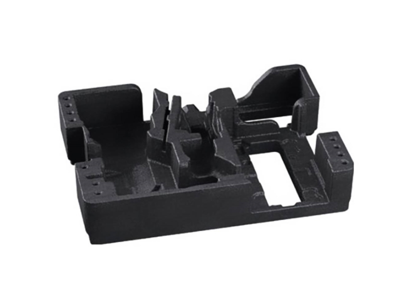 Bosch Professional 1600A0351w 1600A0351w Kuffertindlæg.