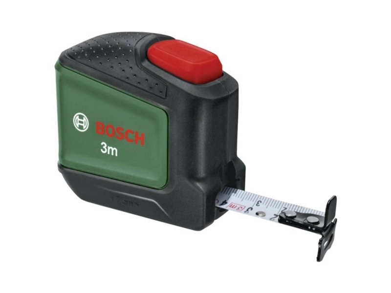 Bosch Home and Garden 1600A032UX 1600A032UX Målebånd Nylon