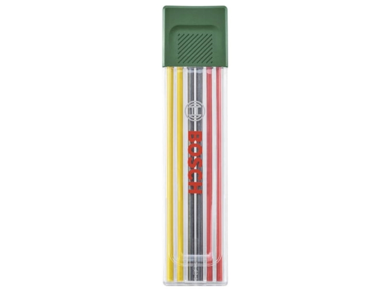 Ołówek Multicolor Leads 2,8 Mm 6-Piece