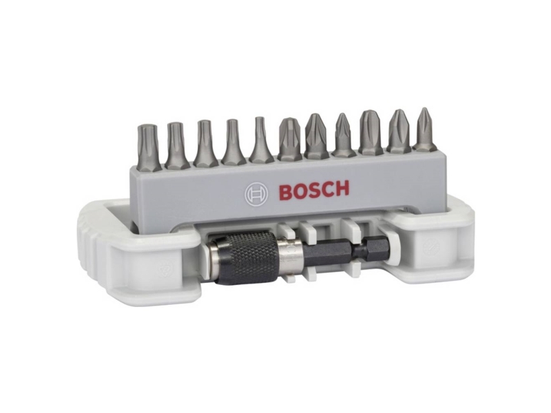 Bosch Accessories 2607017578 2607017578 Bitsæt