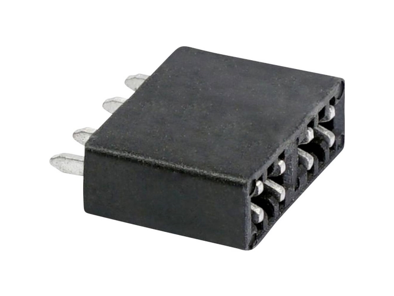 Eska Auto-Sicherungshalter Pole 2 X 2 Stifte 40 A 1 Stück