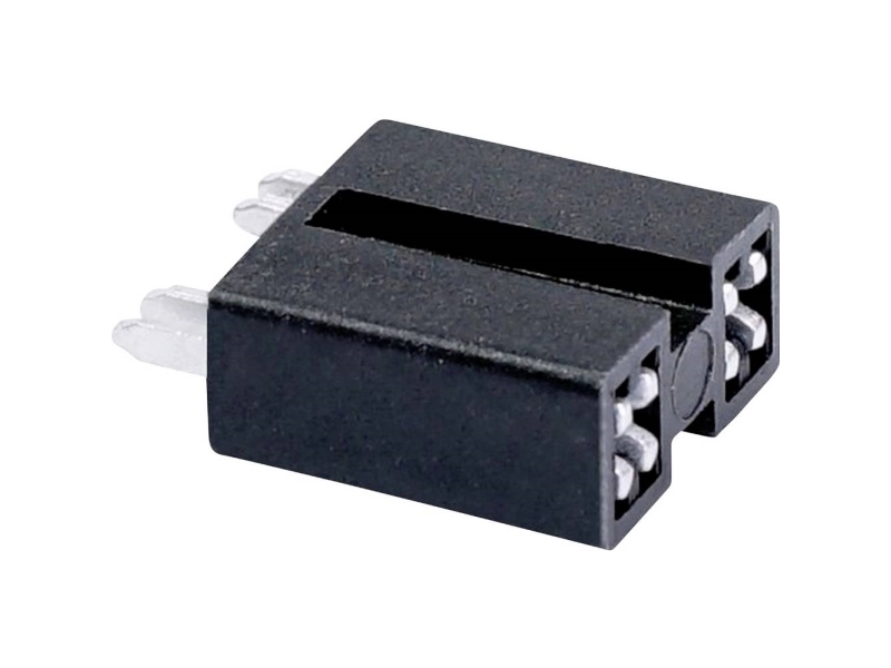 Eska Auto-Sicherungshalter Pole 2 X 2 Stifte 30 A 1 Stück