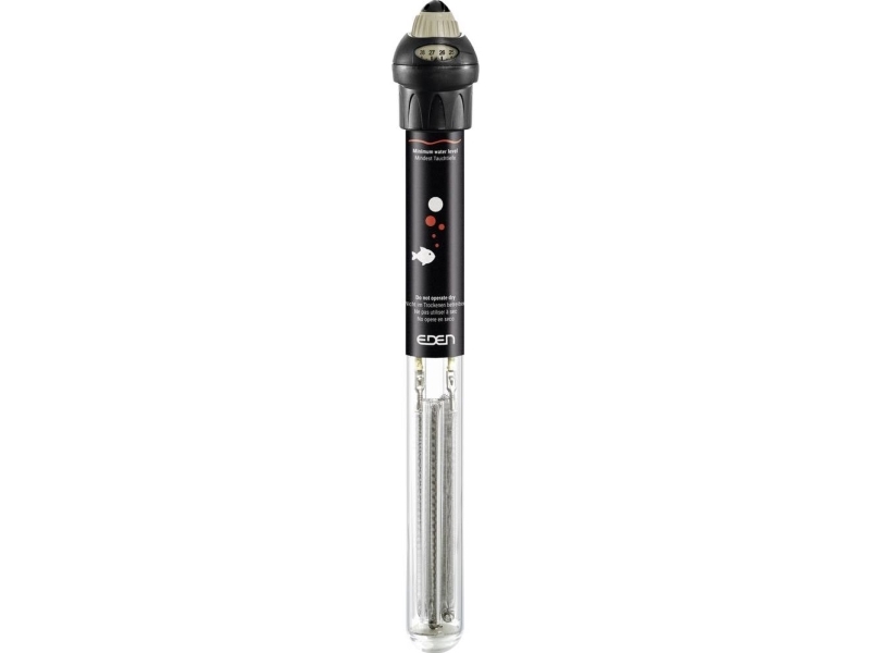 Eden Waterparadise Rca 100 94153 Akvarium Varmeapparat