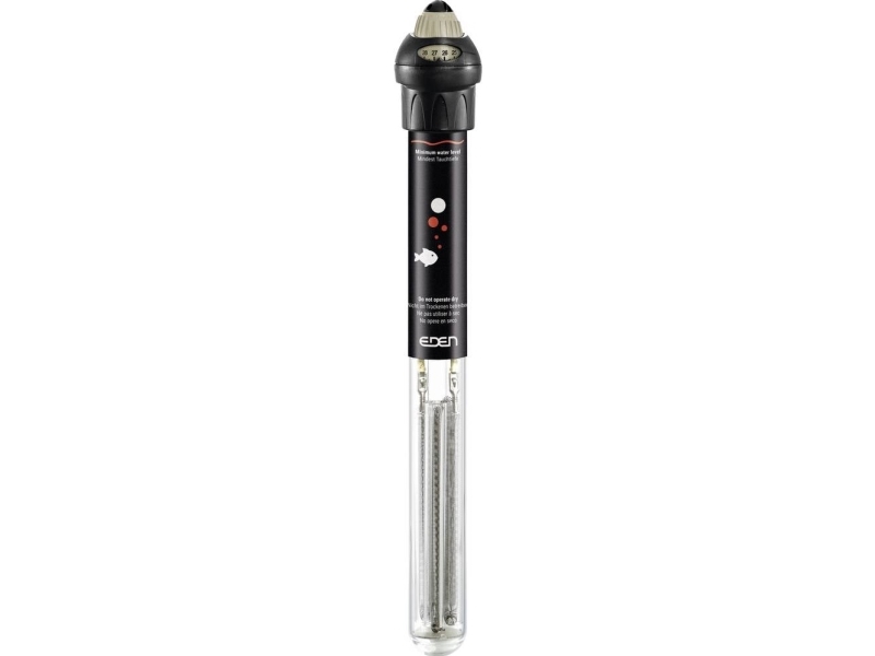 Eden Waterparadise Rca 50 94151 Akvarium Varmeapparat