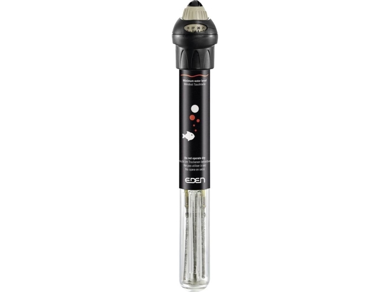 Eden Waterparadise Rca 25 94150 Aquarienheizer