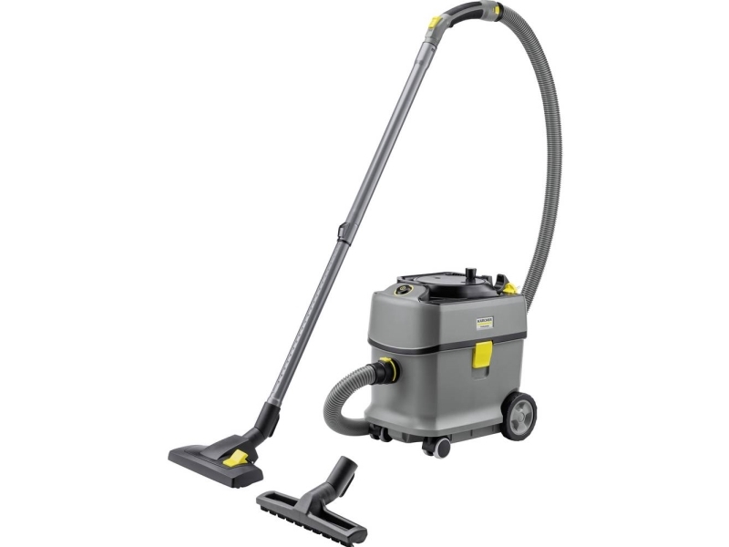 Kärcher Professional T 15/1 Adv HEPA 1.355-307.0 Tørsuger 585 W 15 l