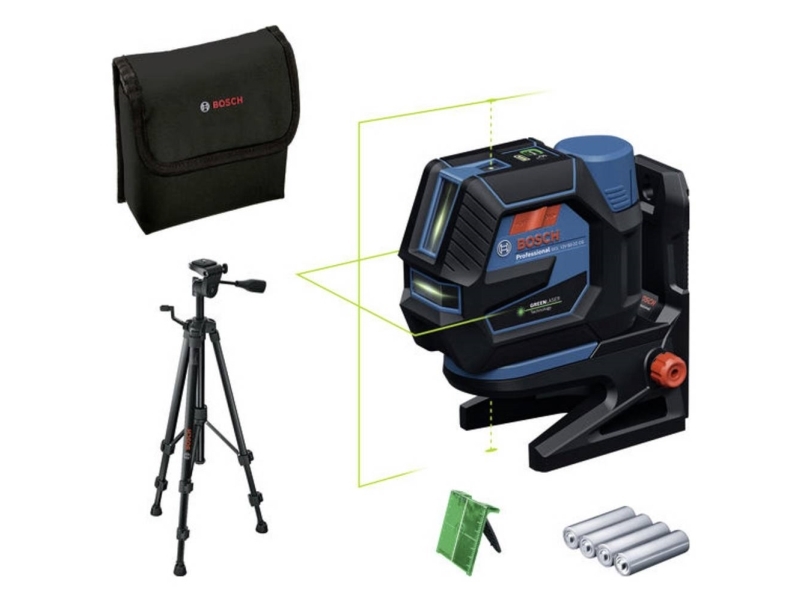 Bosch Professional GCL 12V-50-22 CG Monilinjalaser