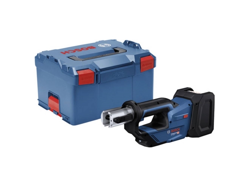 Boschin akkupuristustyökalu GPT 19 06019M2000 (06019M2000) - SOLO