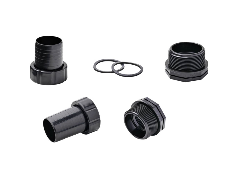 Oase 95492 Y-Verteiler 2 Y-fordeler 1 stk | Sällskapsdjur - Trädgårdsdamm - Byggnad av trädgårdsdamm | GameStuff