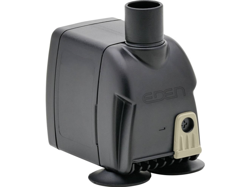 Eden Waterparadise Pas 500 94012 Akvariepumpe