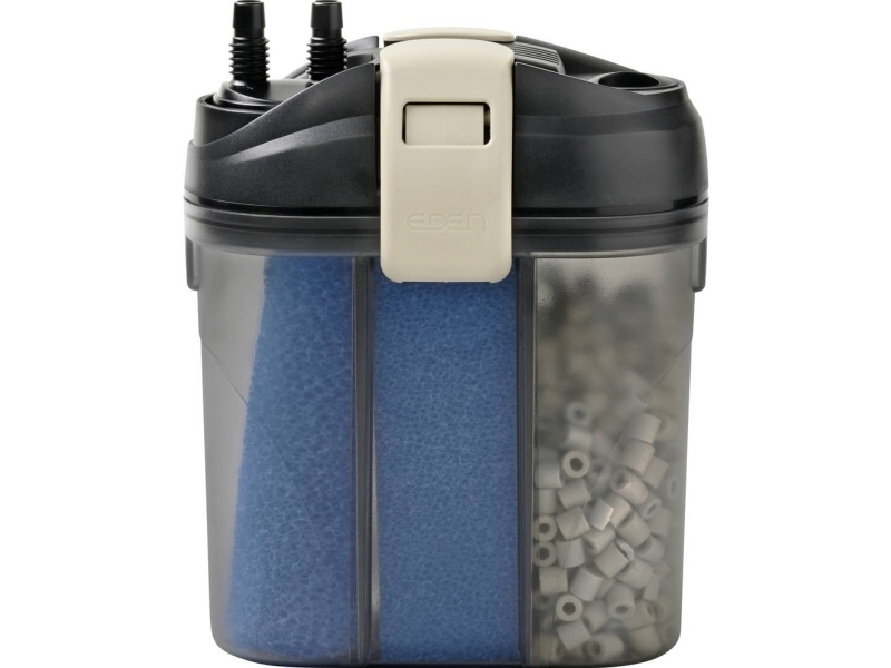 Eden WaterParadise 94071 FES 100 Akvarium-udendørsfilter