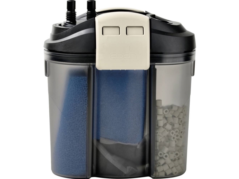 Eden Waterparadise 94072 Fes 200 Akvarium-Udendørsfilter