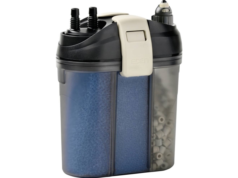 Eden Waterparadise 94087 Fet 100 Akvarium-Udendørsfilter