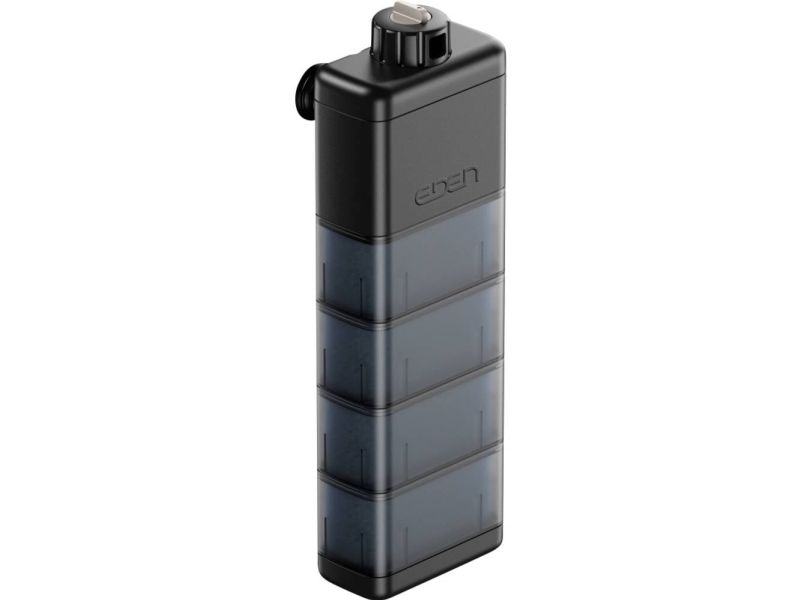Eden Waterparadise 93694 Fin X 200 Akvarium-Indendørsfilter