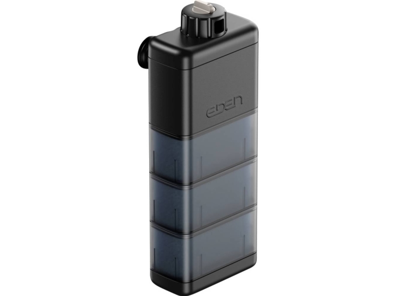 Eden Waterparadise 93693 Fin X 150 Akvarium-Indendørsfilter