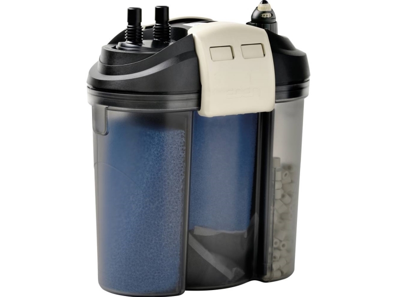 Eden Waterparadise 94088 Fet 200 Akvarium-Udendørsfilter
