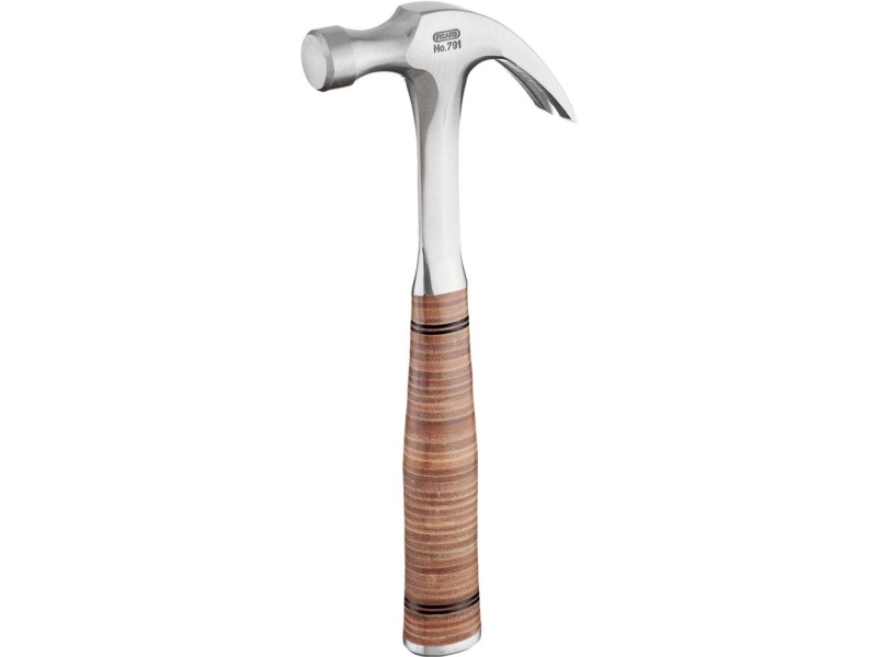 Klauenhammer Mit Langem Stiel