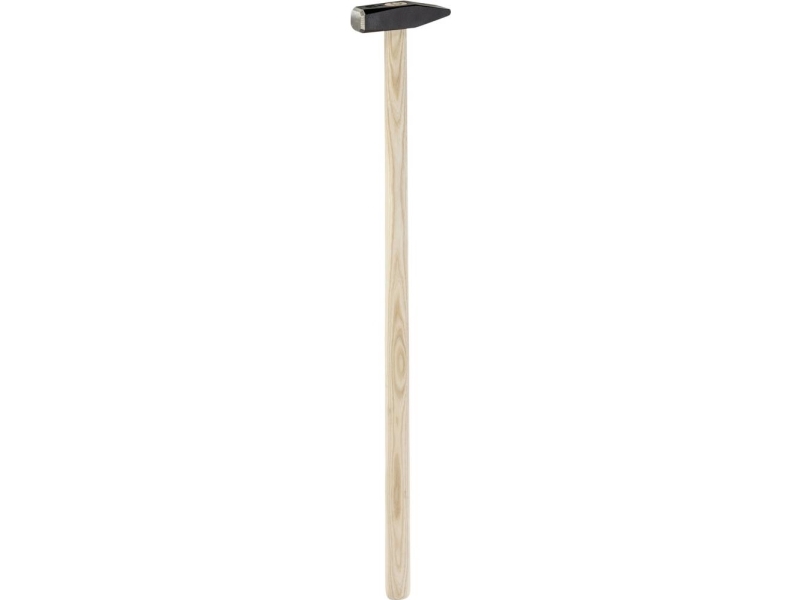 Picard 8900010 Prüfhammer 500 G, 750 Mm (1 Stk.)