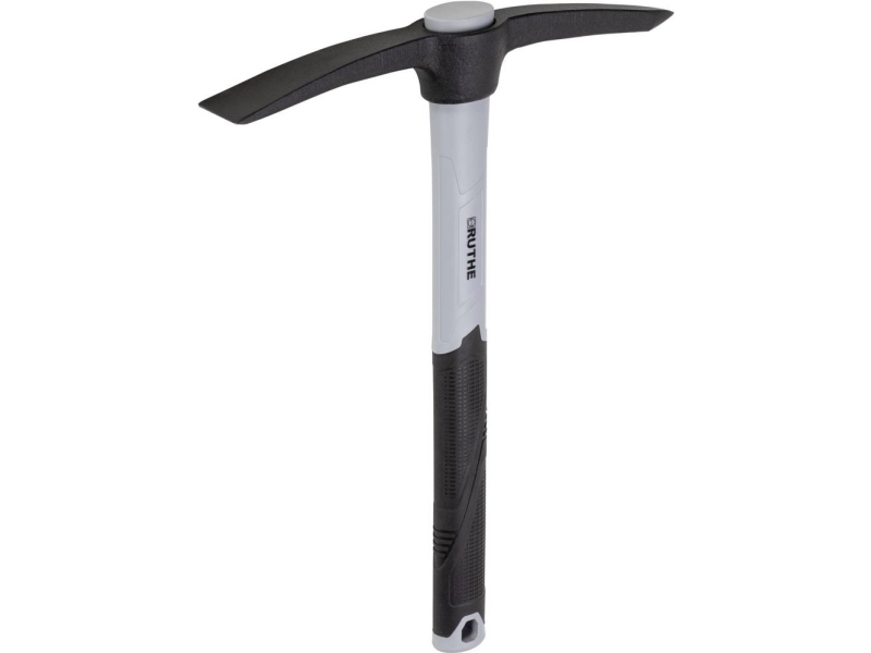 Ruthe 3004568019 Hacka | Trädgården - Trädgårdsredskap - Ogräsverktyg | GameStuff