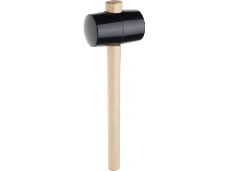 Ruthe 3005460119 Gummihammer 510 G 1 Stk