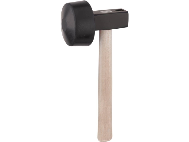 Ruthe 3015024119 Pladehammer 2700 G 400 Mm 1 Stk