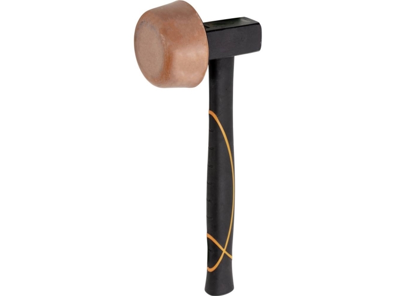Picard Blacktec Plattenhammer Rückschlagfrei 365 Mm 1 Stk