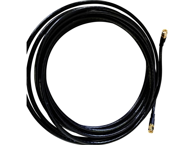 Wittenberg Antennen 10 m Antennekabel SMA-stik | Bilvård & Biltillbehör - Bilens Interiörutrustning - HiFi för bilar - Hifi Tillbehör | GameStuff
