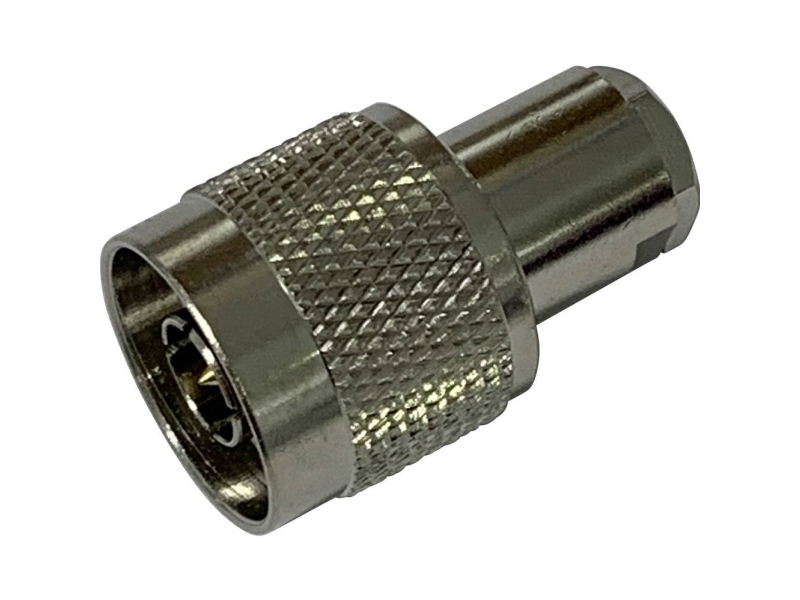 Wittenberg Antennen 103506 F-Adapter-Sæt Fme-Stik - N-Stik 1 Stk