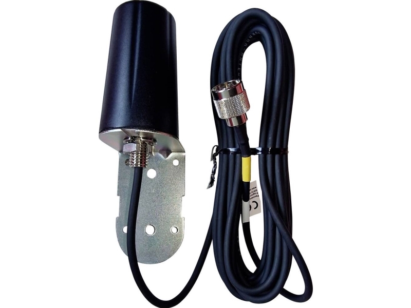 Wittenberg Antennen WB 716 Vægantenne 5G, LTE, UMTS, GSM | Bilvård & Biltillbehör - Bilens Interiörutrustning - HiFi för bilar - Hifi Tillbehör | GameStuff