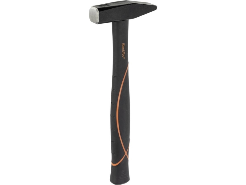 Picard Blacktec 0032700-1500 Schmiedehammer 1500 G 365 Mm Din 1041 1 Stück