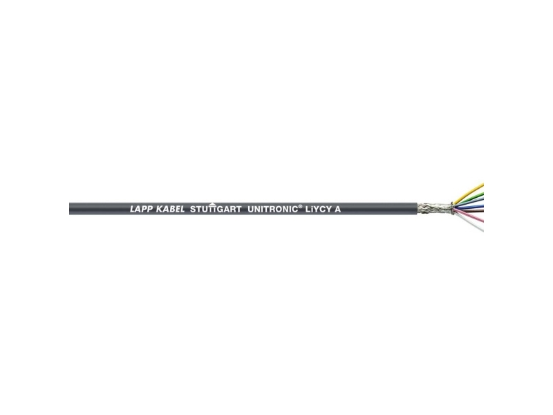 Lapp 0044703/305 Datenkabel Unitronic Liycy 305 M