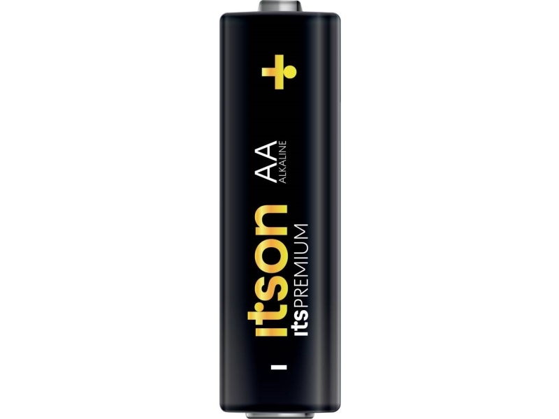 Itson Itspremium Aa-Batterier 1,5 V 8 Stk