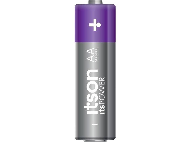 Itson Itspower Aa-Batterien 1,5 V 10 Stk