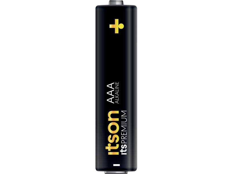 Itson Aaa-Batterier Itspremium 1,5 V 8 Stk