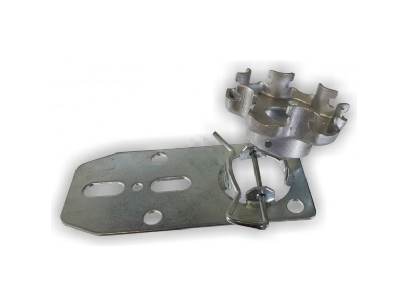 Heicko HR120002C Motorlager | Grill, Bål & Terrasse - Terrass - Markiser | GameStuff